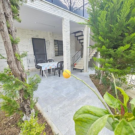 פאטהיה Kekik Azure Homes Oeluedeniz מראה חיצוני תמונה
