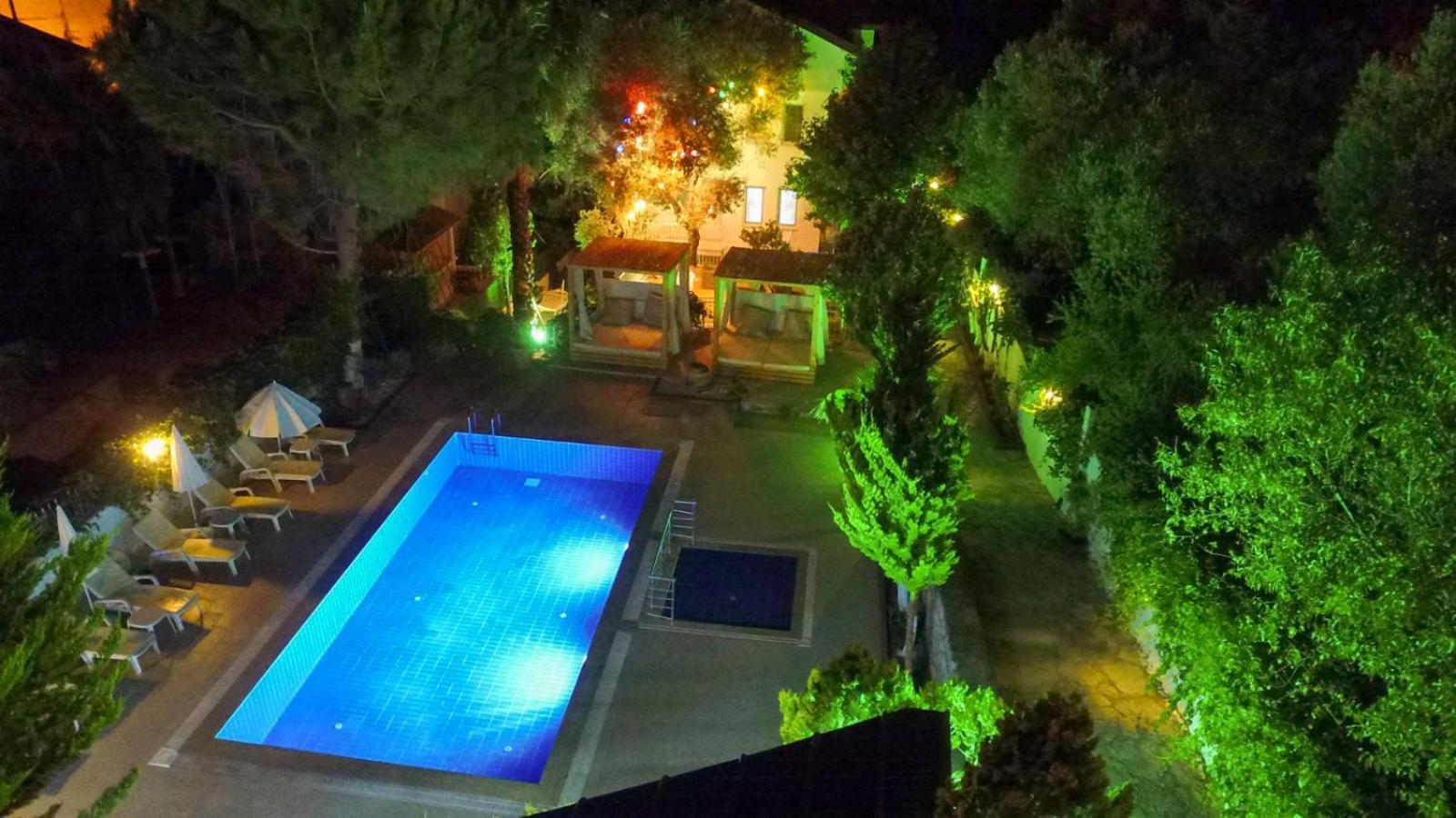פאטהיה Kekik Azure Homes Oeluedeniz מראה חיצוני תמונה