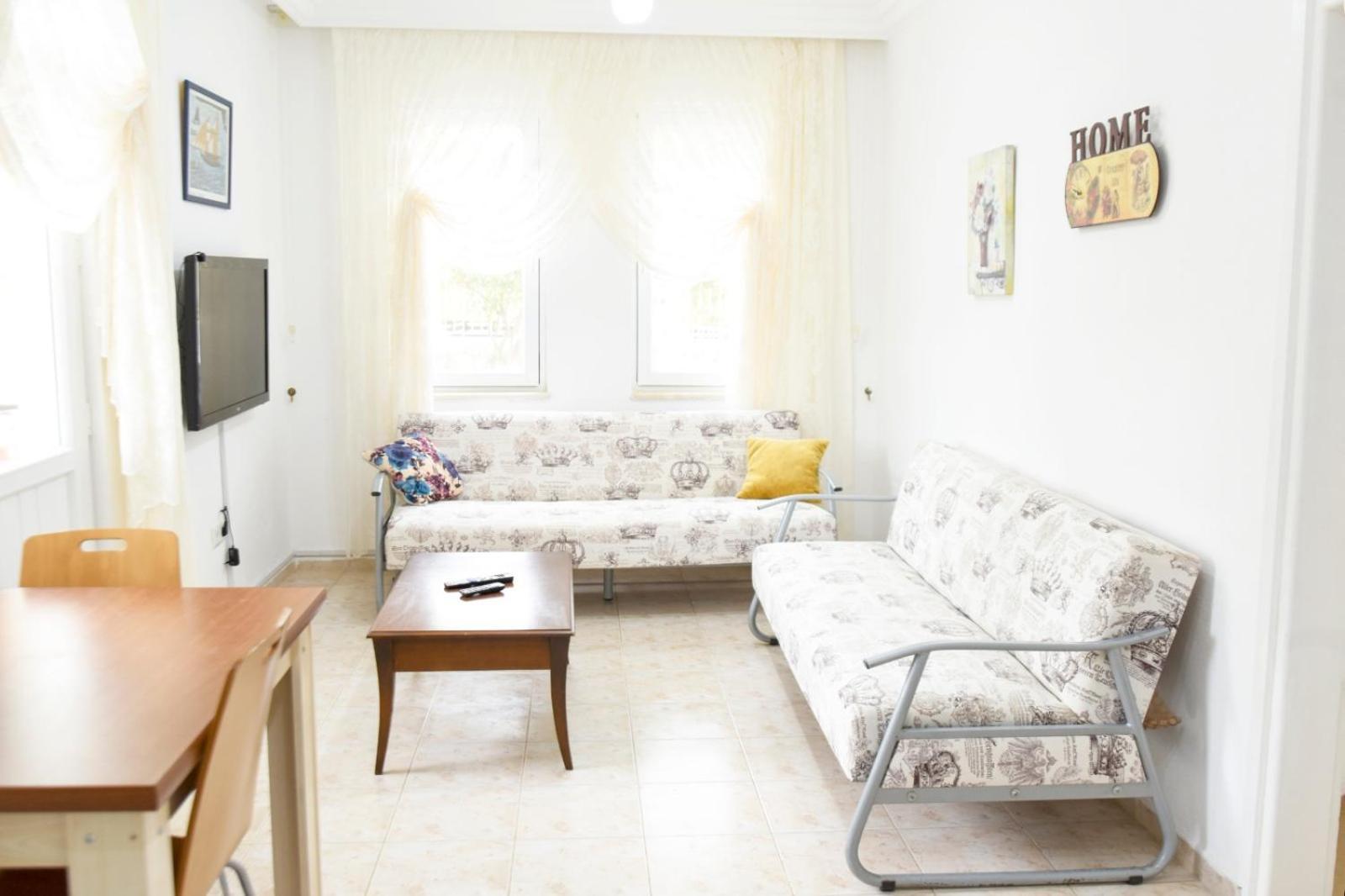 פאטהיה Kekik Azure Homes Oeluedeniz חדר תמונה