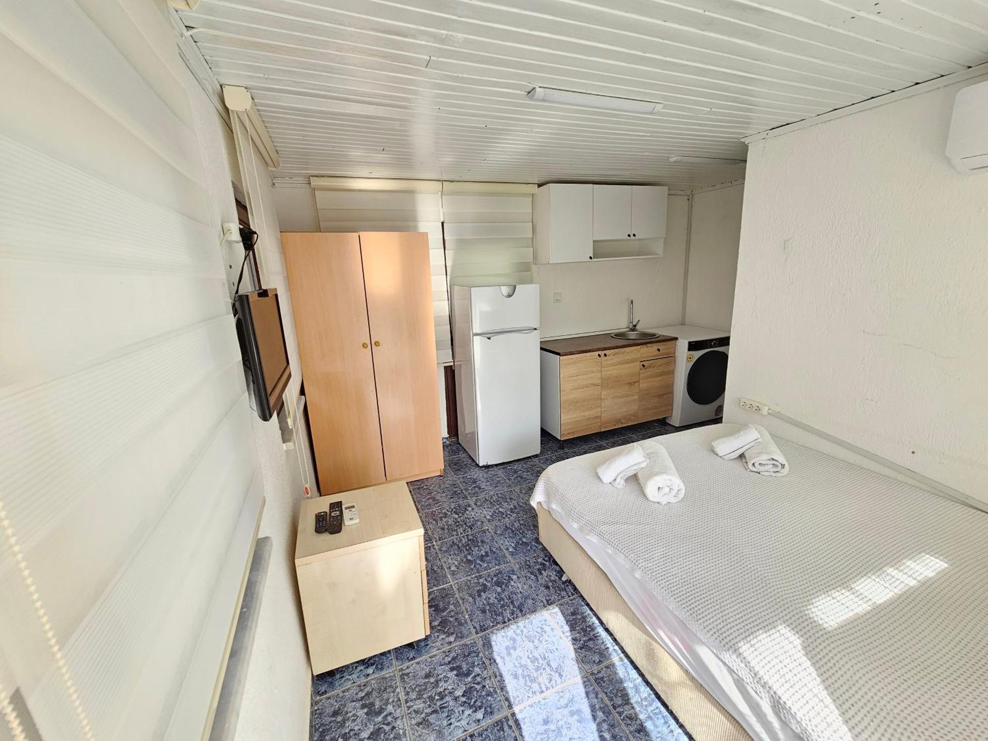 פאטהיה Kekik Azure Homes Oeluedeniz חדר תמונה