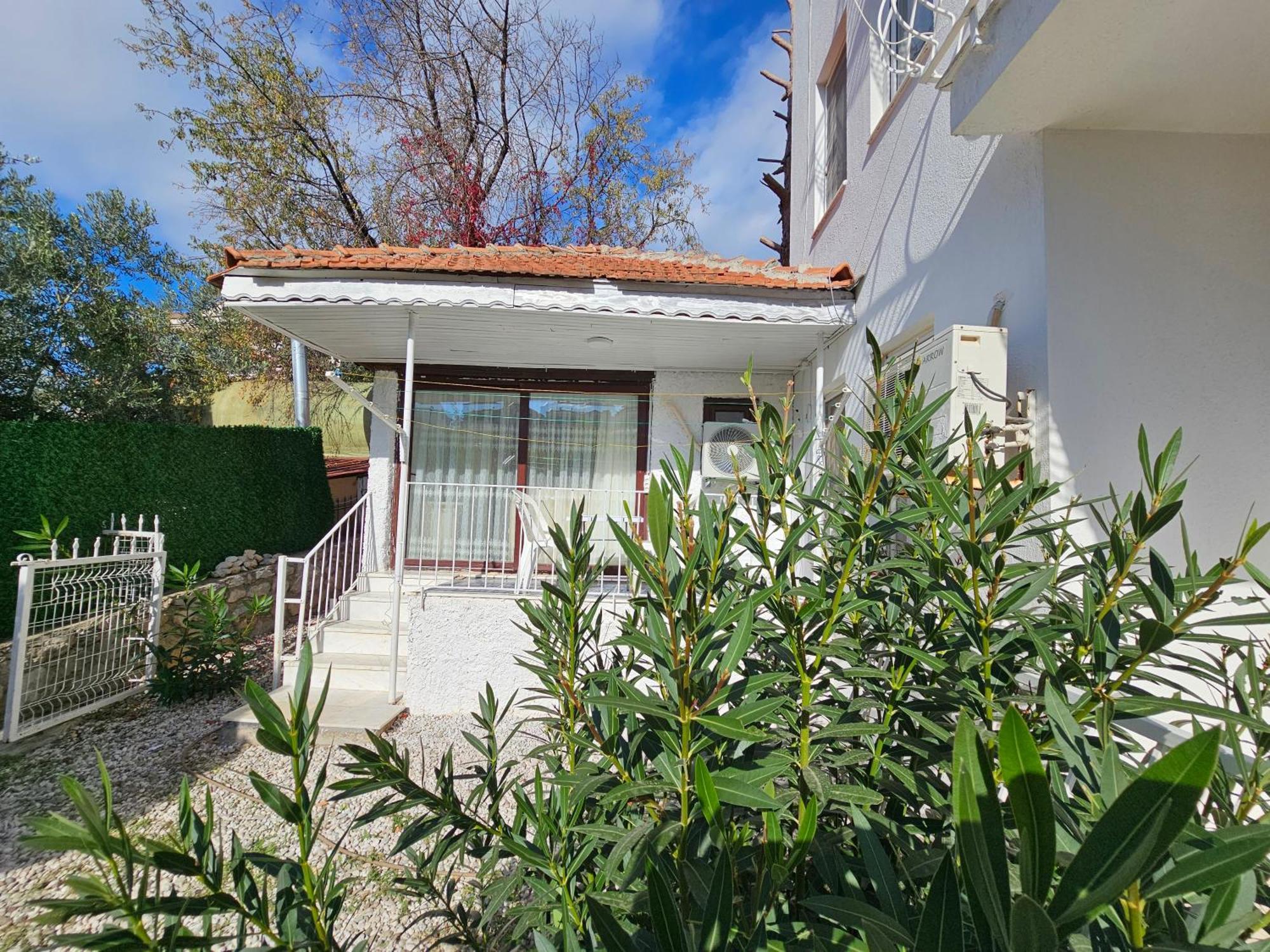 פאטהיה Kekik Azure Homes Oeluedeniz מראה חיצוני תמונה