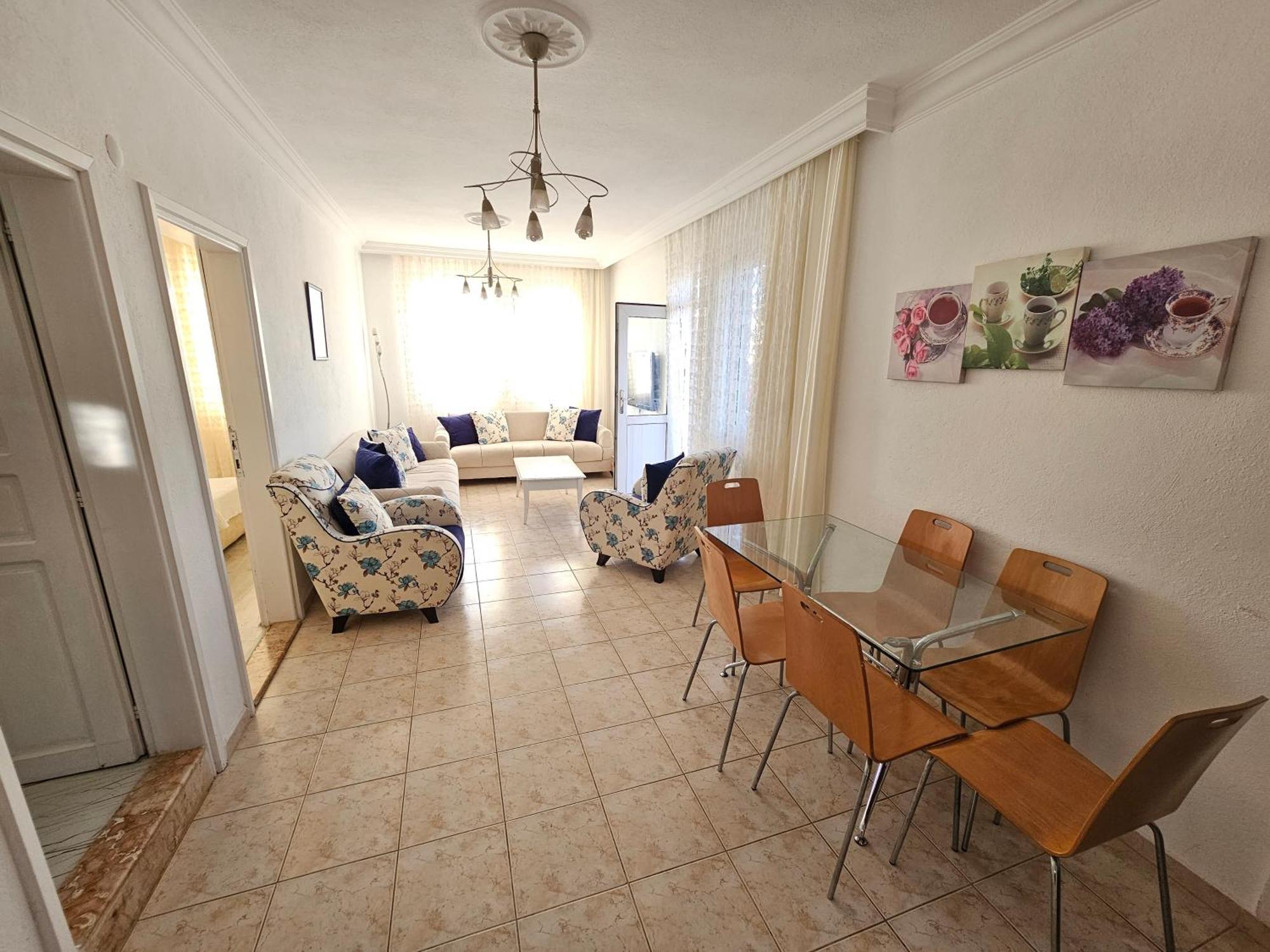 פאטהיה Kekik Azure Homes Oeluedeniz מראה חיצוני תמונה