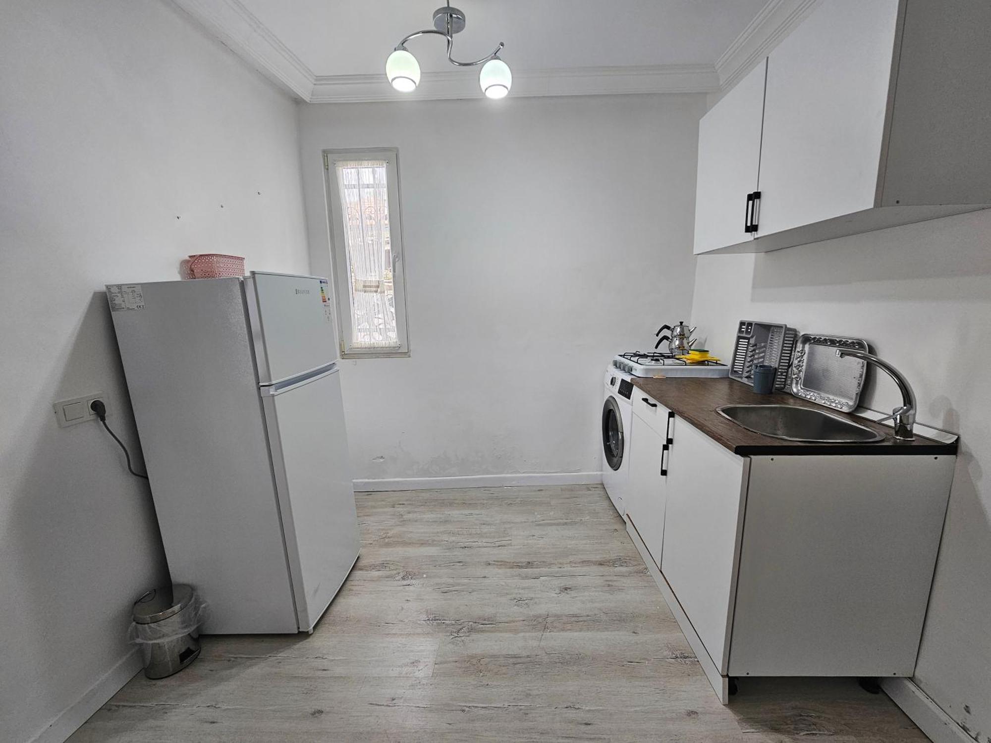 פאטהיה Kekik Azure Homes Oeluedeniz מראה חיצוני תמונה