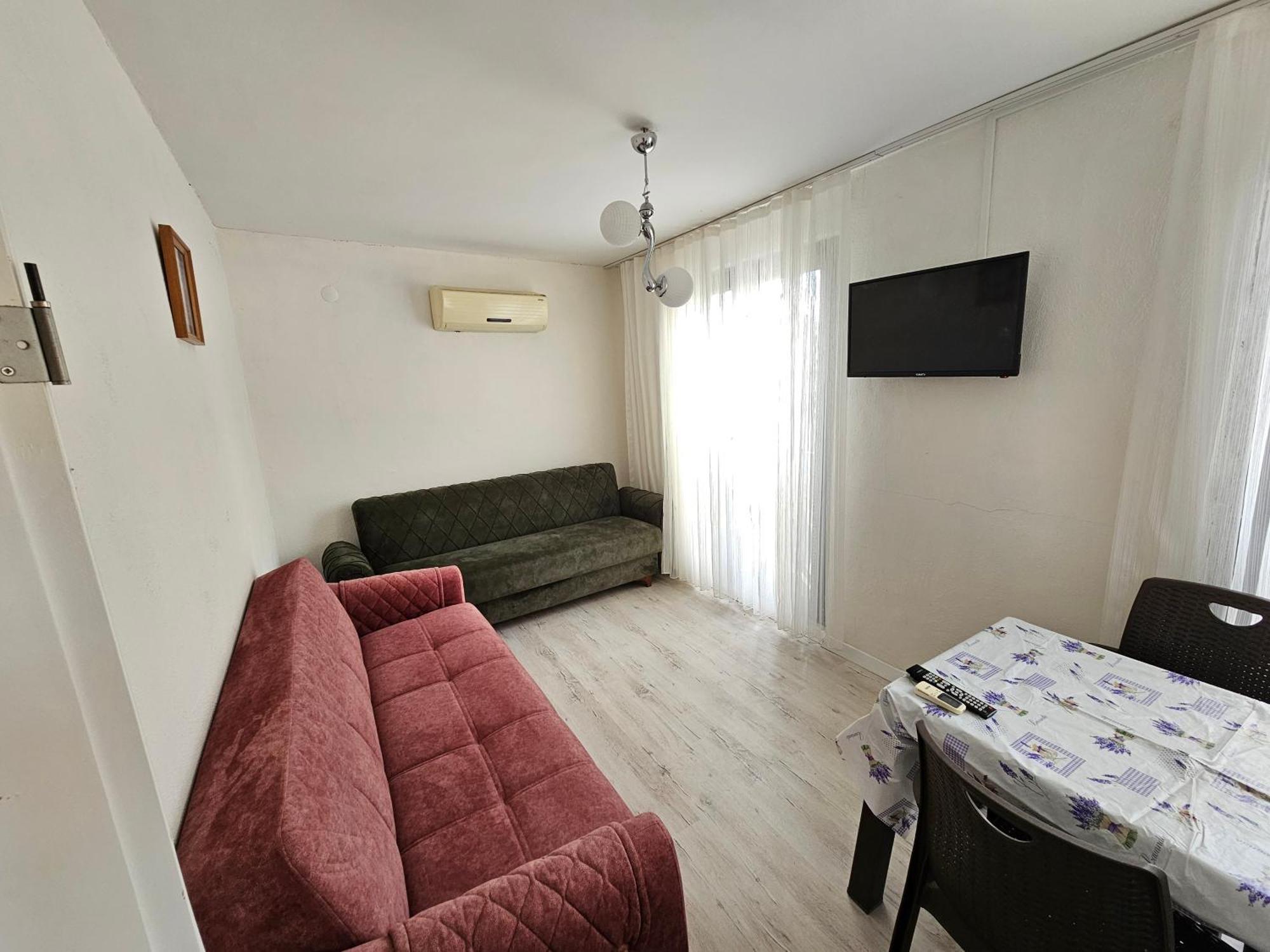 פאטהיה Kekik Azure Homes Oeluedeniz מראה חיצוני תמונה