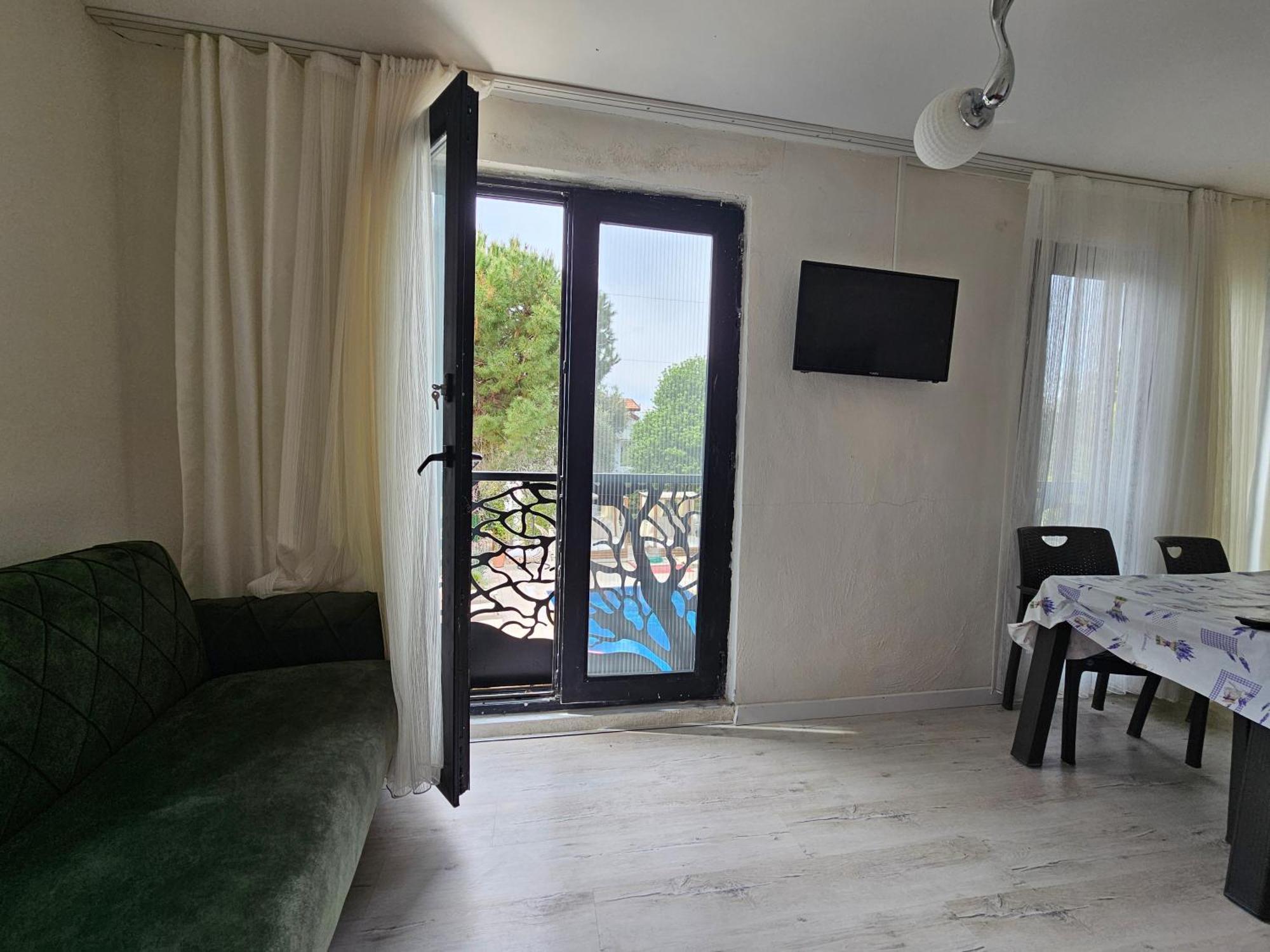פאטהיה Kekik Azure Homes Oeluedeniz מראה חיצוני תמונה