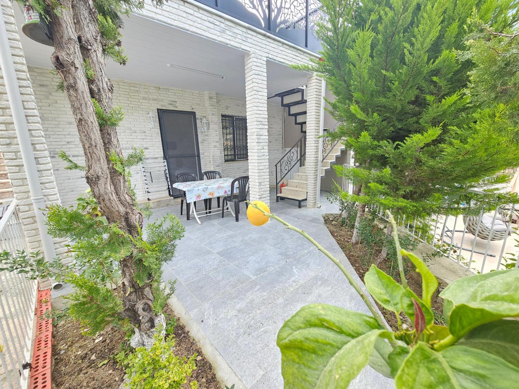 פאטהיה Kekik Azure Homes Oeluedeniz מראה חיצוני תמונה