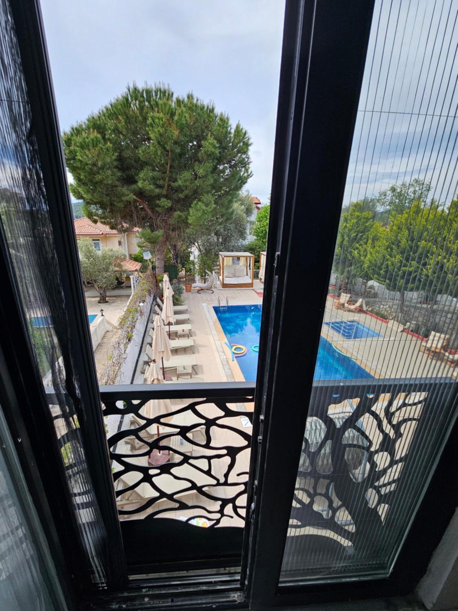 פאטהיה Kekik Azure Homes Oeluedeniz מראה חיצוני תמונה