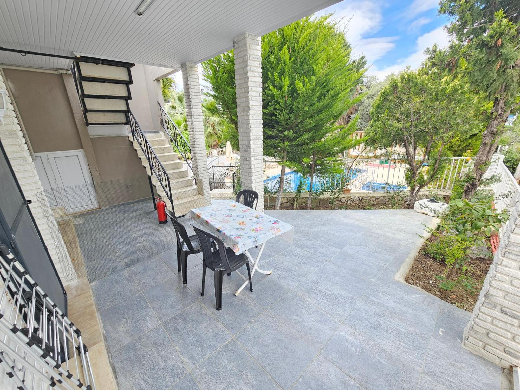 פאטהיה Kekik Azure Homes Oeluedeniz מראה חיצוני תמונה