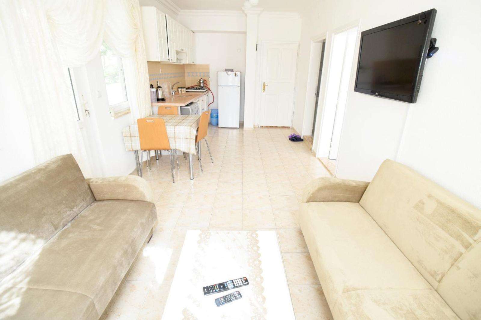 פאטהיה Kekik Azure Homes Oeluedeniz חדר תמונה