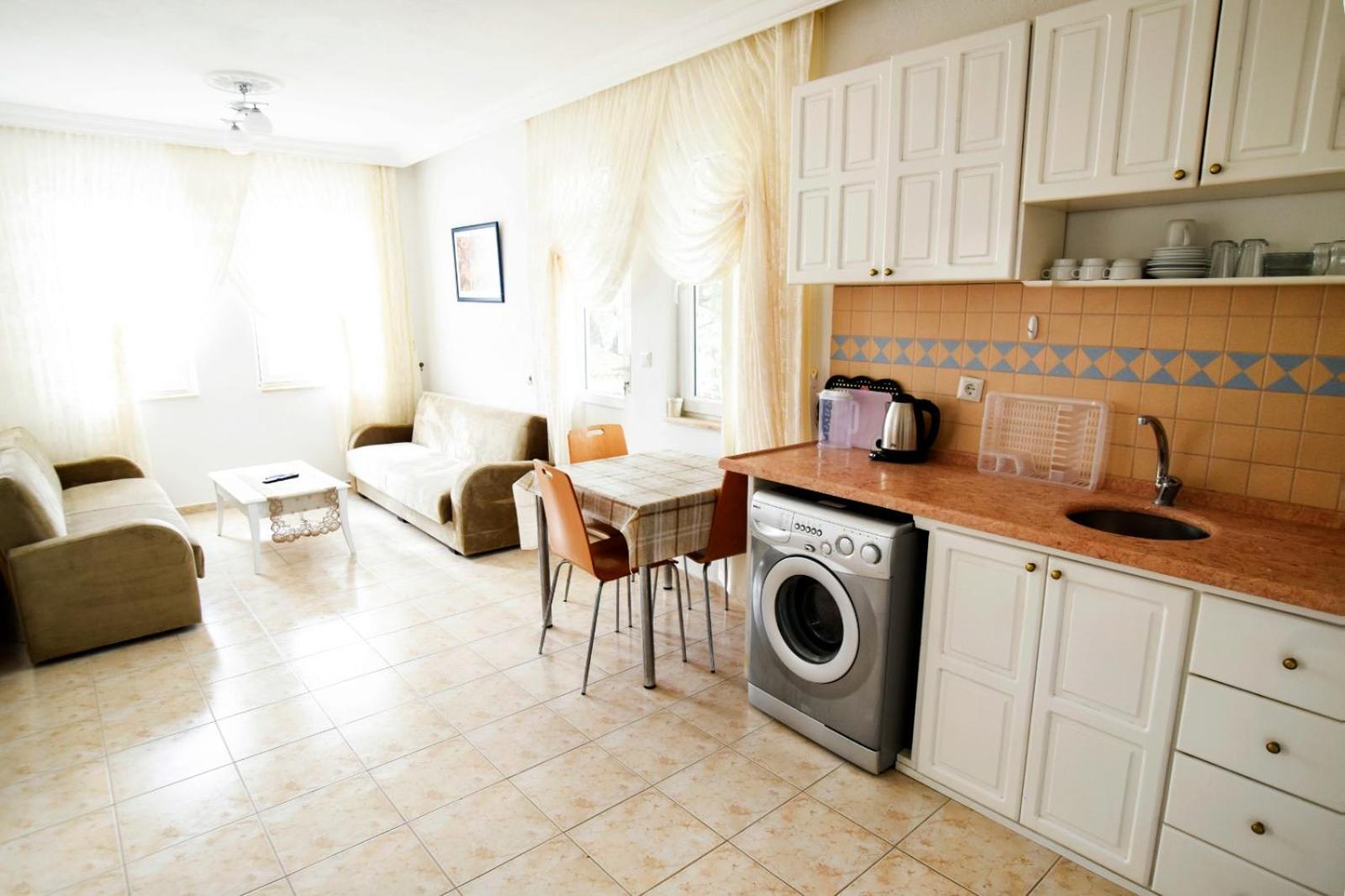 פאטהיה Kekik Azure Homes Oeluedeniz חדר תמונה