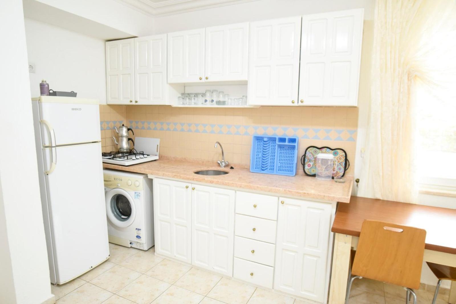 פאטהיה Kekik Azure Homes Oeluedeniz חדר תמונה