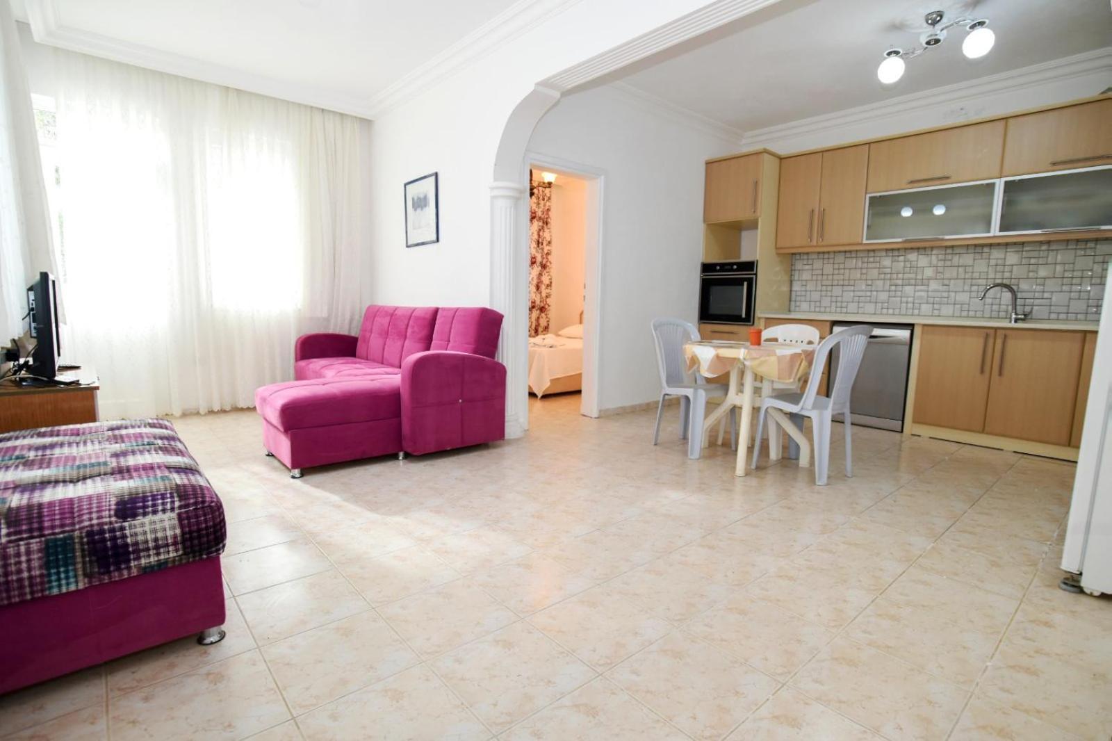 פאטהיה Kekik Azure Homes Oeluedeniz חדר תמונה