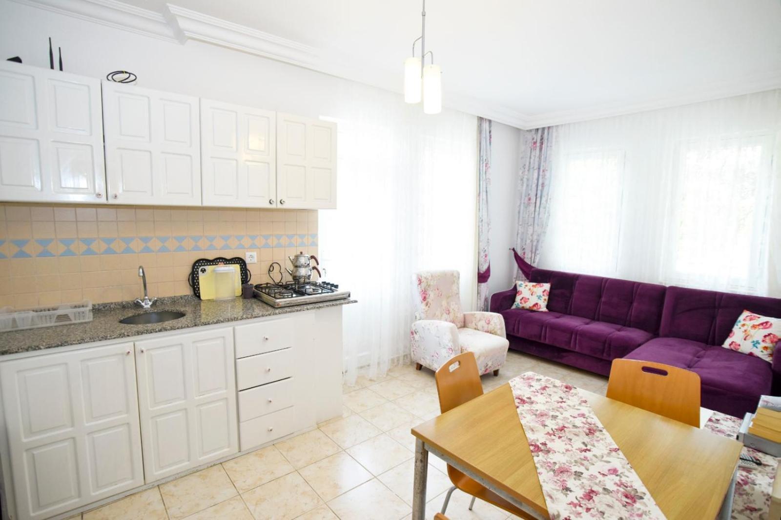 פאטהיה Kekik Azure Homes Oeluedeniz חדר תמונה