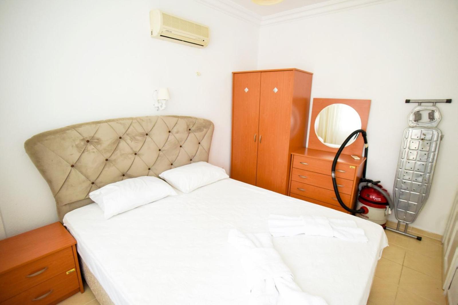 פאטהיה Kekik Azure Homes Oeluedeniz חדר תמונה