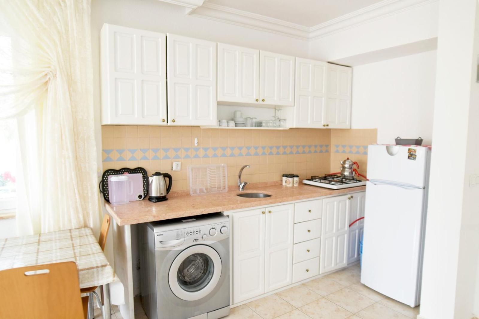 פאטהיה Kekik Azure Homes Oeluedeniz חדר תמונה