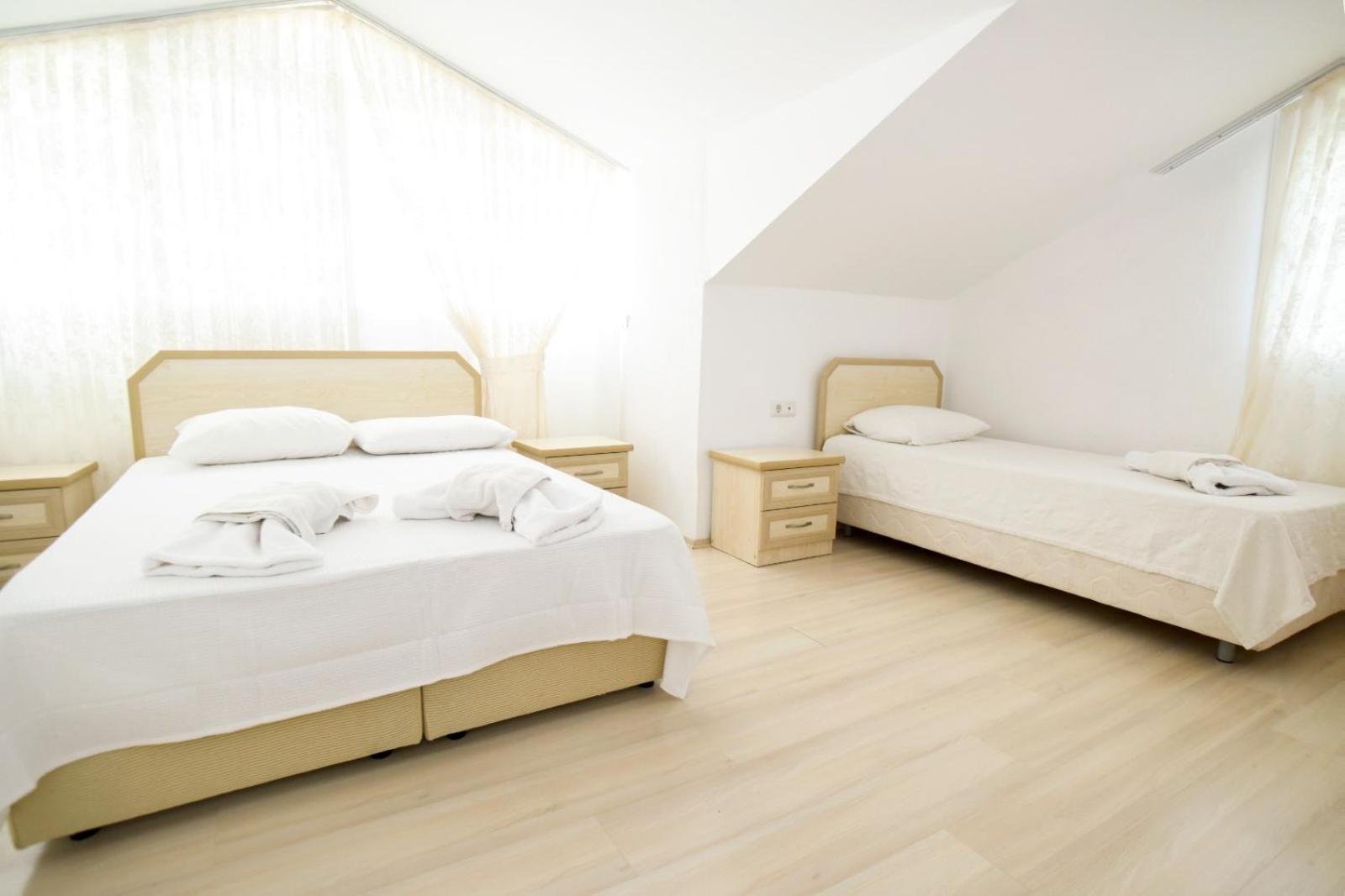 פאטהיה Kekik Azure Homes Oeluedeniz חדר תמונה