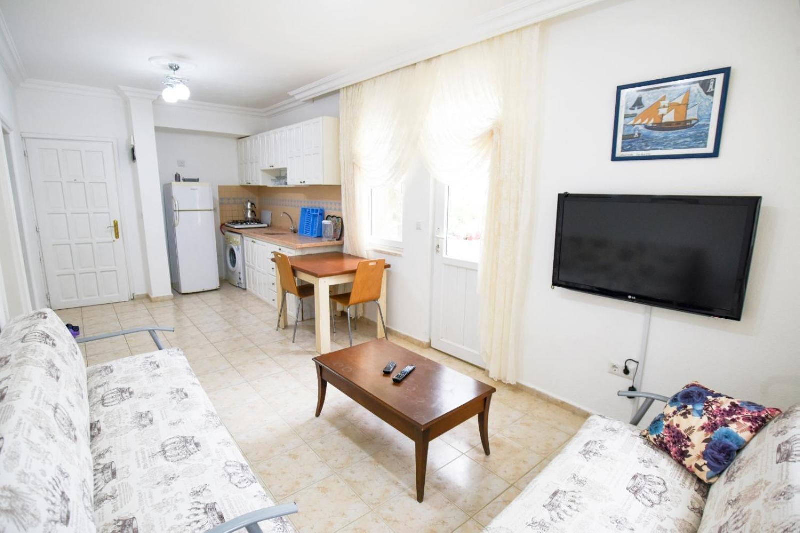 פאטהיה Kekik Azure Homes Oeluedeniz חדר תמונה