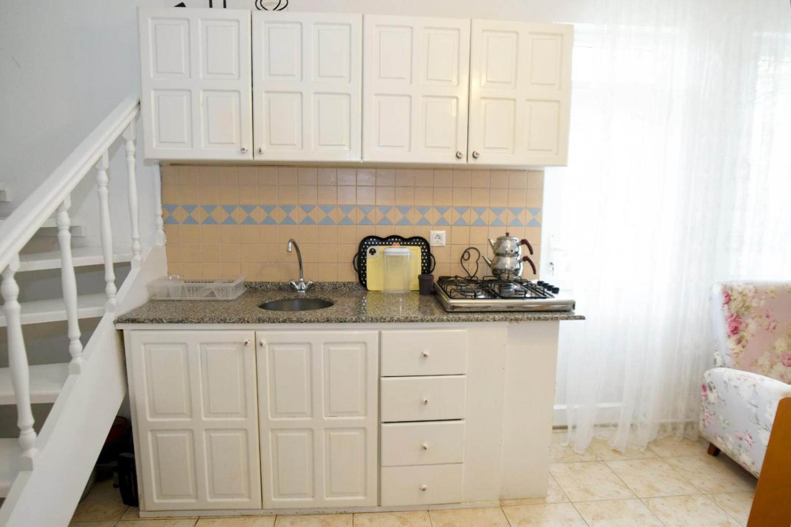 פאטהיה Kekik Azure Homes Oeluedeniz חדר תמונה