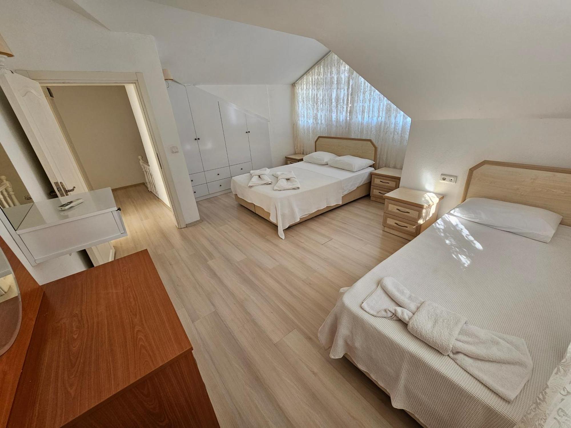 פאטהיה Kekik Azure Homes Oeluedeniz חדר תמונה