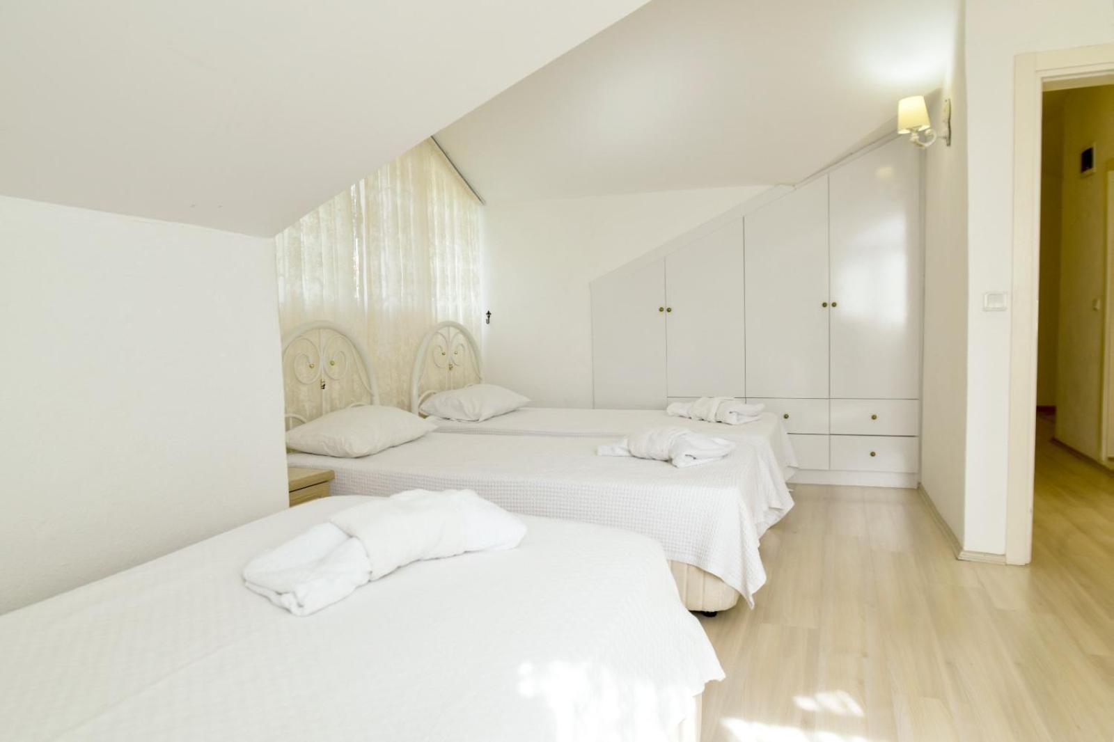 פאטהיה Kekik Azure Homes Oeluedeniz חדר תמונה