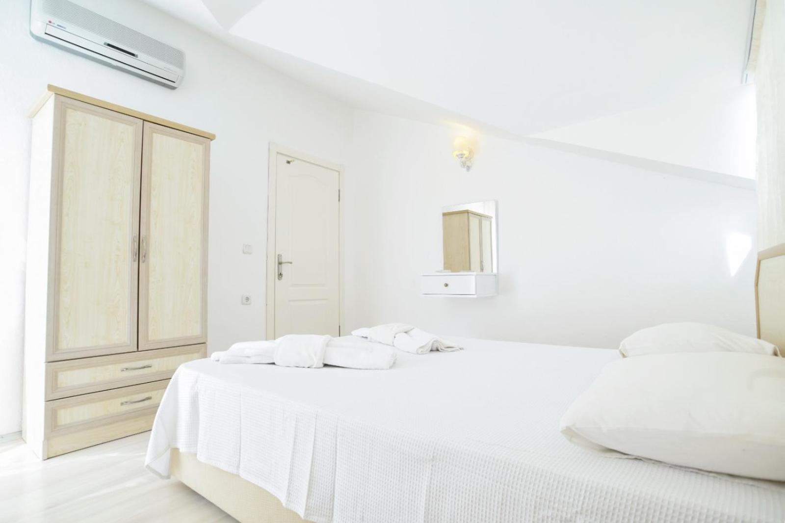 פאטהיה Kekik Azure Homes Oeluedeniz חדר תמונה