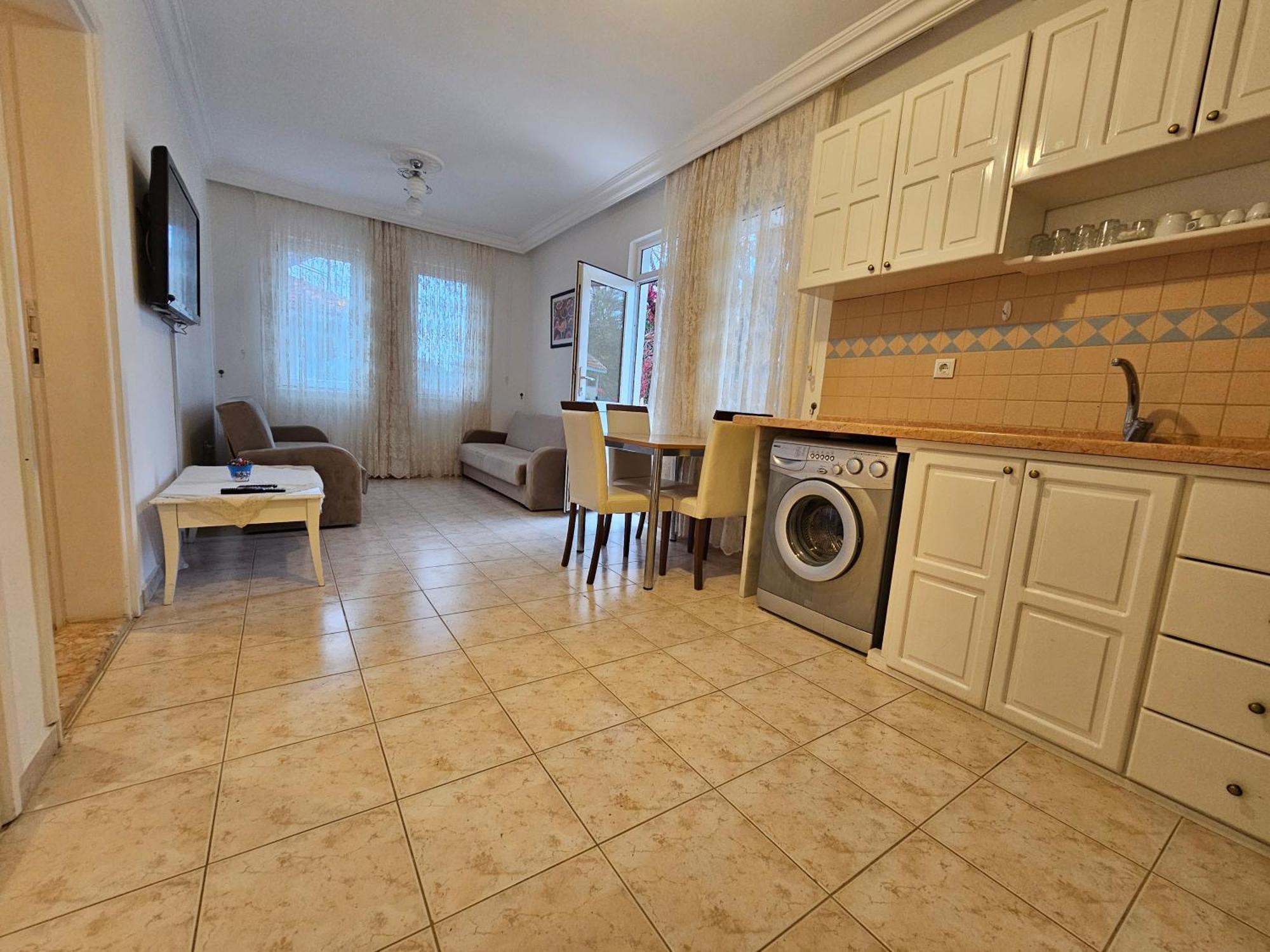פאטהיה Kekik Azure Homes Oeluedeniz חדר תמונה