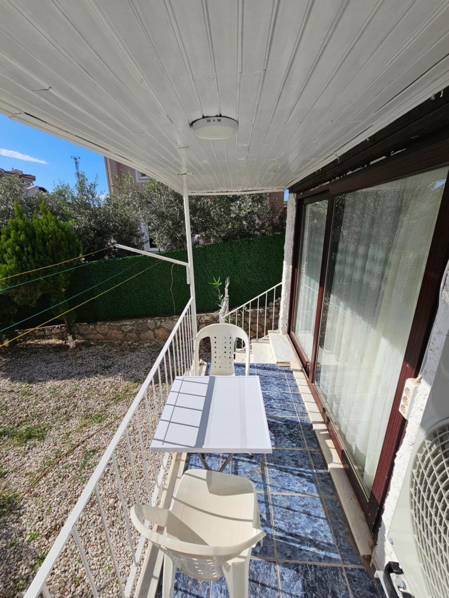 פאטהיה Kekik Azure Homes Oeluedeniz חדר תמונה