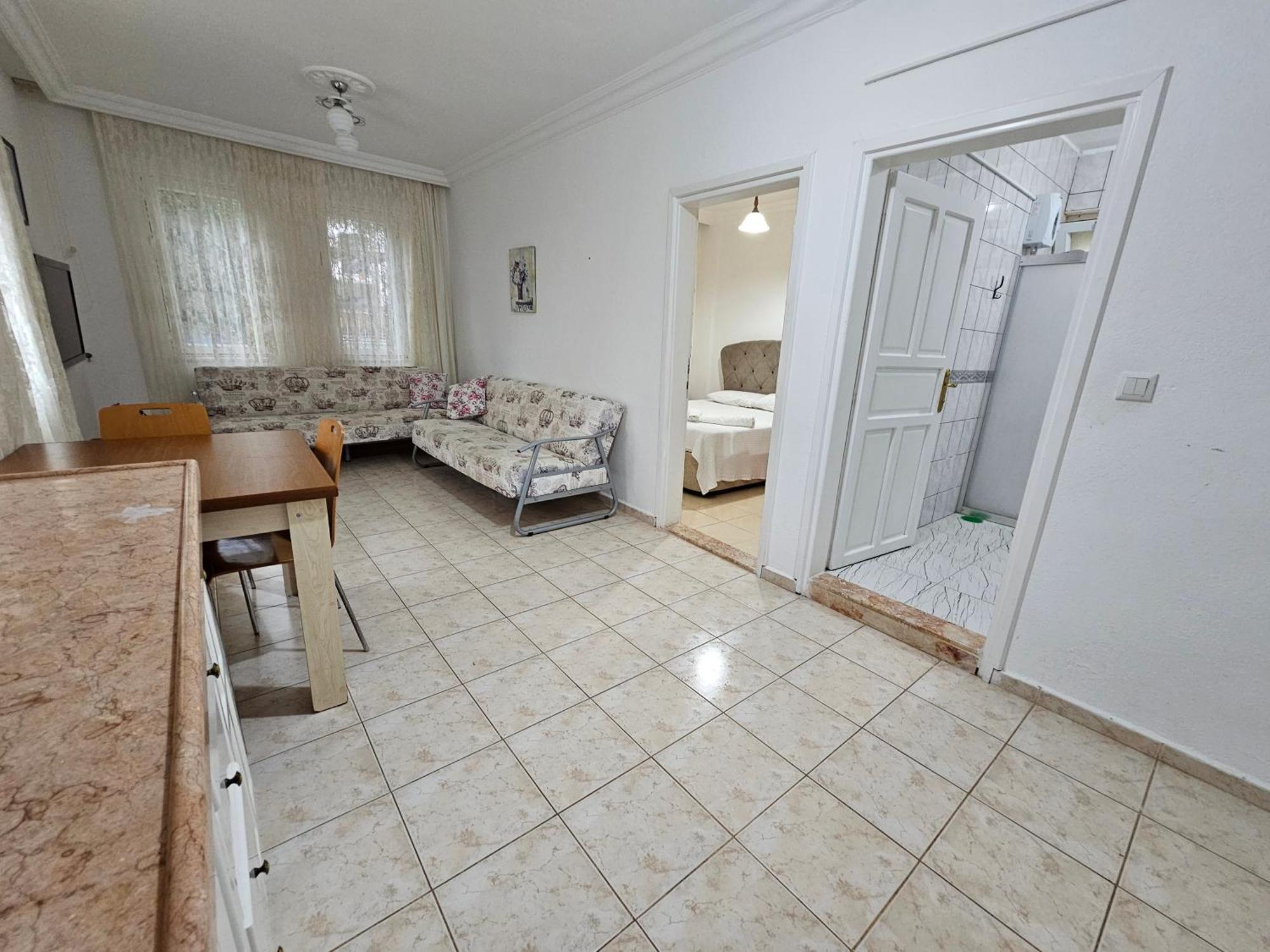 פאטהיה Kekik Azure Homes Oeluedeniz חדר תמונה