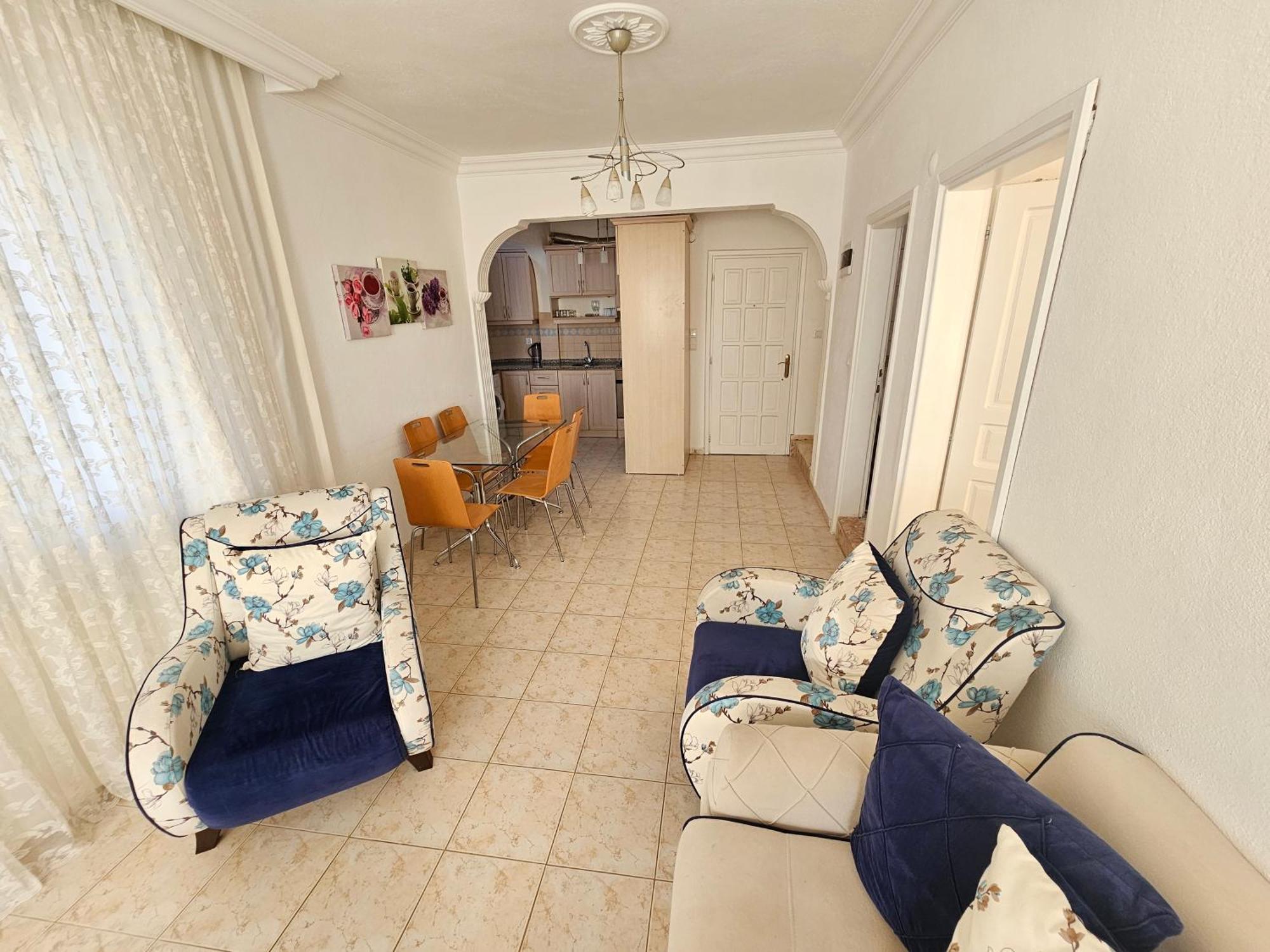 פאטהיה Kekik Azure Homes Oeluedeniz חדר תמונה