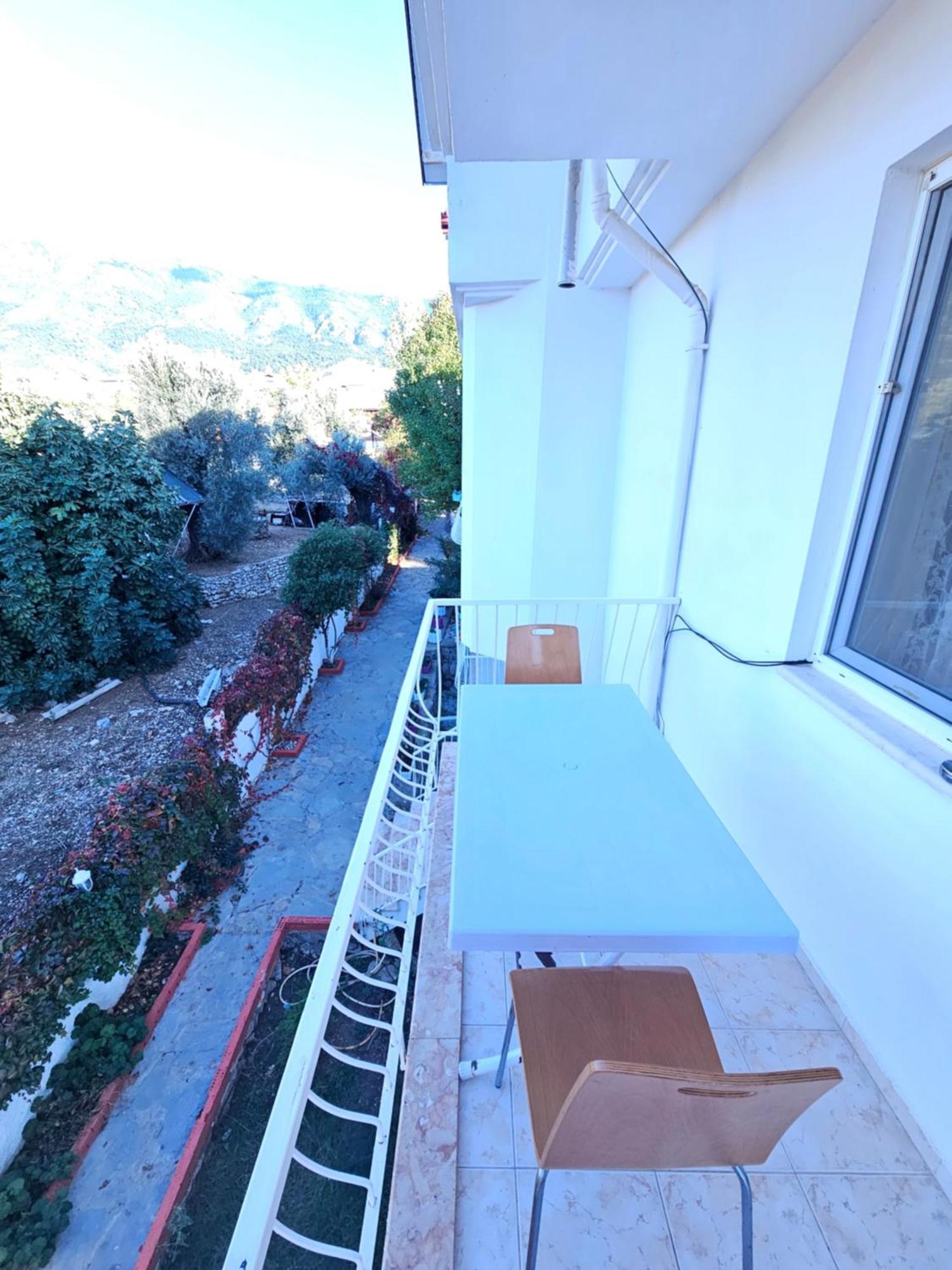פאטהיה Kekik Azure Homes Oeluedeniz חדר תמונה