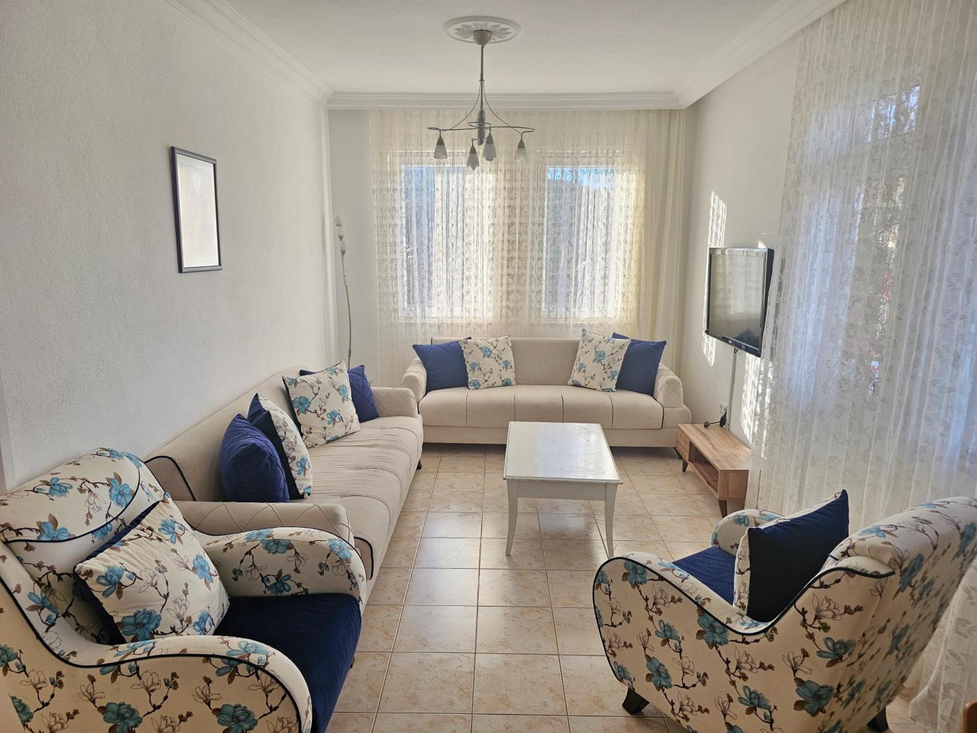 פאטהיה Kekik Azure Homes Oeluedeniz חדר תמונה